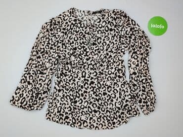 Kobiety: George, Bluzka damska, XL — 4