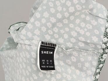 wiosenna koszula: Shein, Top damski, rozmiar XS — 4