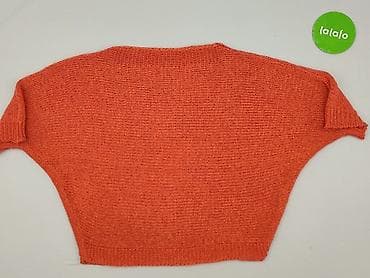 spodnie dresowe roxy: Sweter damski, rozmiar 7XL — 3