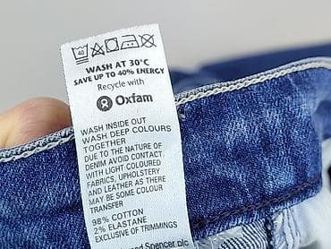 lee jeans pl: Marks & Spencer, Jeansy damskie, rozmiar M — 6