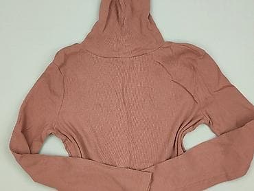 m s collection sweter: Sinsay, Golf damski, rozmiar M — 1