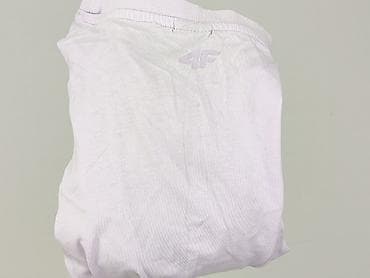 kaws t shirty: 4F, T-shirt damski, rozmiar S — 6