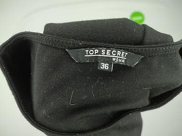 dresy mango: Top Secret, Sukienka damska, rozmiar S — 4