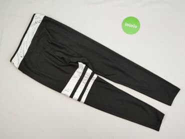 legginsy gore tex: Legginsy Sportowe damskie, rozmiar S — 3