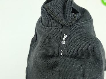 Kobiety: Sinsay, T-shirt damski, rozmiar L — 4