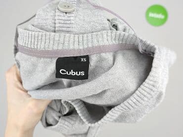 pull and bear kardigan: Cubus, Kardigan damski, rozmiar XS — 5