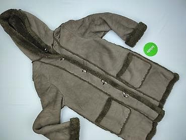 bluzy trapstar: Trencz damski, rozmiar XL — 2