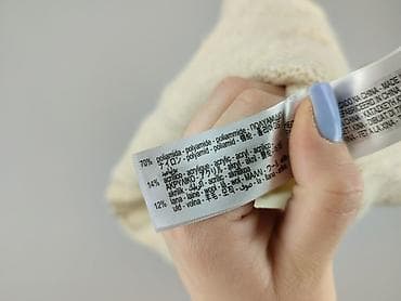 sweter bolerko: Zara, Sweter damski, rozmiar S — 5