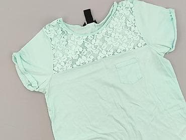 cn 165 68a h: H&M, T-shirt damski, rozmiar XS — 1