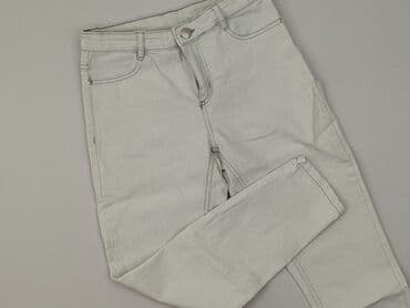 Janina, Jeansy damskie, rozmiar S