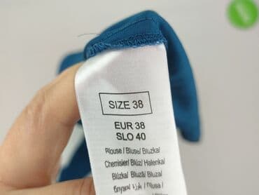 orsay wyprzedaż sukienki: Orsay, Women's blouse, size M (EU 38) — 5