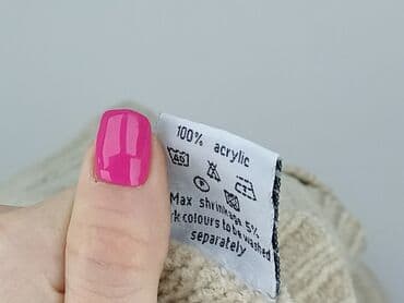 kurtki zimowe wyprzedaz: Vero Moda, Sweter damski, rozmiar S — 6
