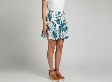 croop spódnice: Spódnica damska, rozmiar M — 1