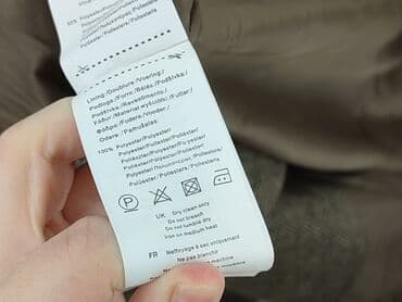 marynarka od mohito: Lee Cooper, Płaszcz damski, rozmiar L — 4