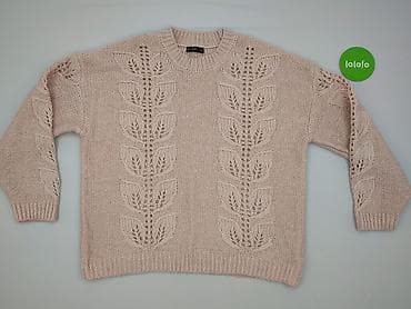 116: F&F, Sweter damski, rozmiar 2XL — 2