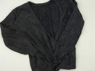 czy sweter z poliestru jest dobry: Women`s sweater, size M (EU 38) — 1
