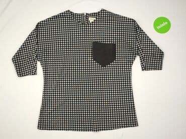дублянка жіноча польща: Women's blouse, size L (EU 40) — 2