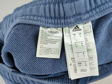 bluza okay: Adidas, Spodnie dresowe damskie, rozmiar S — 4