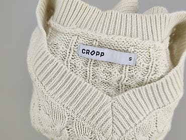 cropp spódnice: Cropp, Sweter damski, rozmiar S — 4
