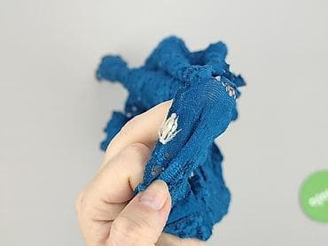 asymetryczna: Bluzka damska, rozmiar One size — 4