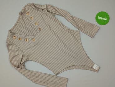 przedłużka do body: Body damskie, rozmiar S — 2