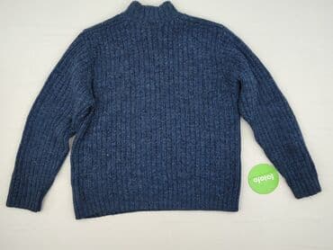 sweter w paski c a: Sweter, 2XL, Volcano, stan - Bardzo dobry — 3