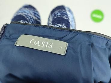 oasis spódnica: Oasis, Spódnica damska, rozmiar L — 4