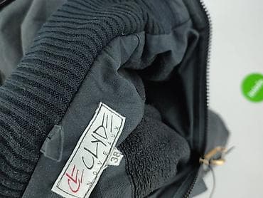 panczo.com: Parka damska, rozmiar M — 5