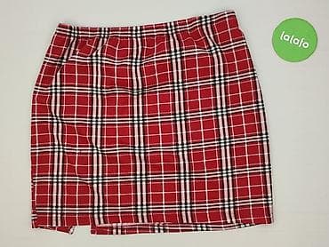 pull and bear skirts: Shein Curve, Spódnica damska, rozmiar XL — 3