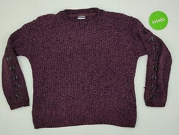 swetry 4f: Ulubione, Sweter damski, rozmiar 2XL — 2