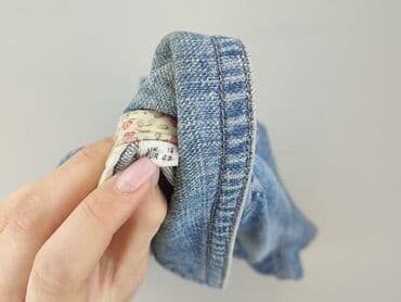 kurtka jeansowa next: NEXT Petite, Kurtka jeansowa damska, rozmiar L — 4