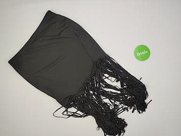 pull and bear spódnice: Shein Curve, Spódnica damska, rozmiar XL — 3