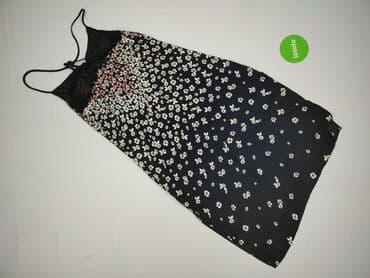 sukienki na wesele długie obcisłe: Women`s dress, size S (EU 36) — 3