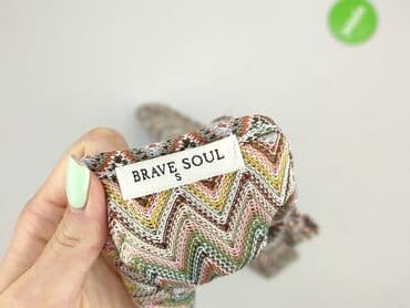 brave soul kurtka damska: Brave Soul, Kombinezon damski, rozmiar S — 4
