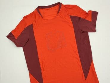 koszulka quechua: T-shirt sportowy dla mężczyzn, rozmiar L — 1