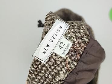 spódnice basic ciążowe: Spódnica damska, rozmiar XL — 5