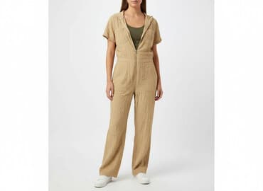 zalando kombinezony damskie: C&A, Kombinezon damski, rozmiar L — 7