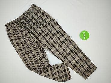 vinted platforma: Spodnie materiałowe damskie, rozmiar M — 3