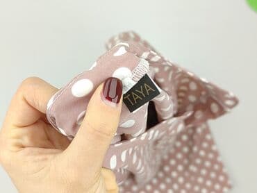 ubrania z jedwabiu naturalnego: Sukienka damska, rozmiar 7XL — 5