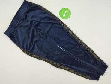 hugo spodnie dresowe: Spodnie dresowe damskie, rozmiar M — 2