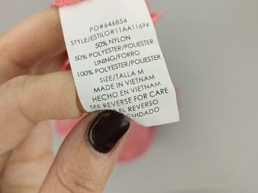 sukienka z pazurem na wesele: Sukienka damska, M — 5