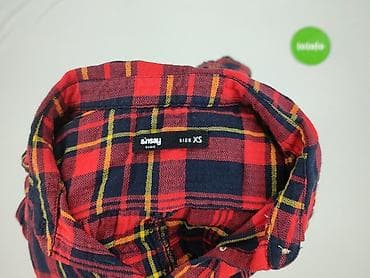 sinsay spodnice: Sinsay, Koszula damska, rozmiar XS — 5