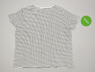 emo bluzki: Sinsay, T-shirt damski, rozmiar L — 3