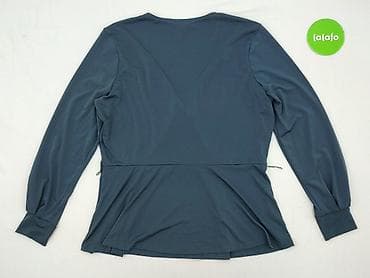 kolorowy sweter hm: H&M, Bluzka damska, rozmiar L — 3