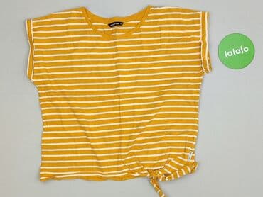 diverse sukienka w paski: Diverse, Bluzka damska, rozmiar S — 2