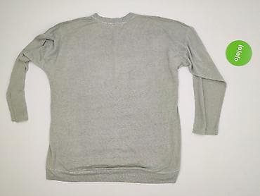 dresy z lampasem: Sweter damski, rozmiar 2XL — 3
