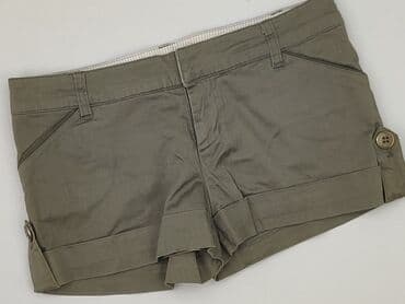 krótkie spodenki w pracy a bhp: Szorty damskie, rozmiar M — 4