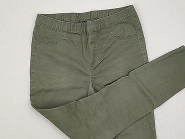 zara cargo: Spodnie materiałowe damskie, rozmiar S — 1
