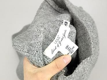 sweter oliver: H&M L.O.G.G., Golf damski, rozmiar L — 4