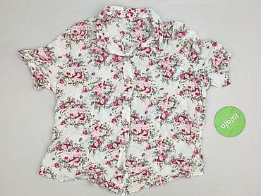 aesthetic bluza: Bluzka damska, rozmiar XL — 2